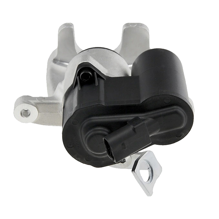 Chinese wholesale Front Caliper - VW Electric Brake Caliper 3C0615403E – Bit detail pictures