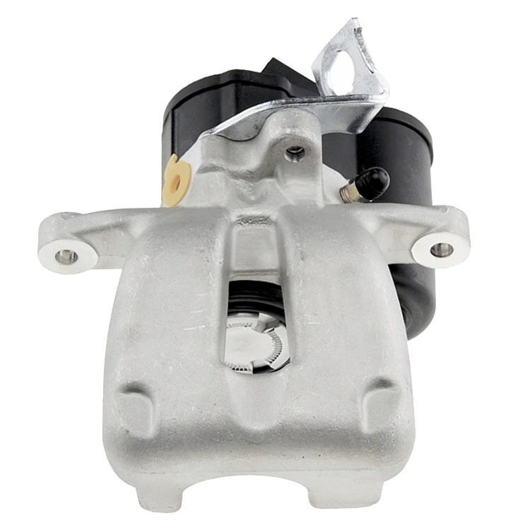 Chinese wholesale Front Caliper - VW Electric Brake Caliper 3C0615403E – Bit detail pictures