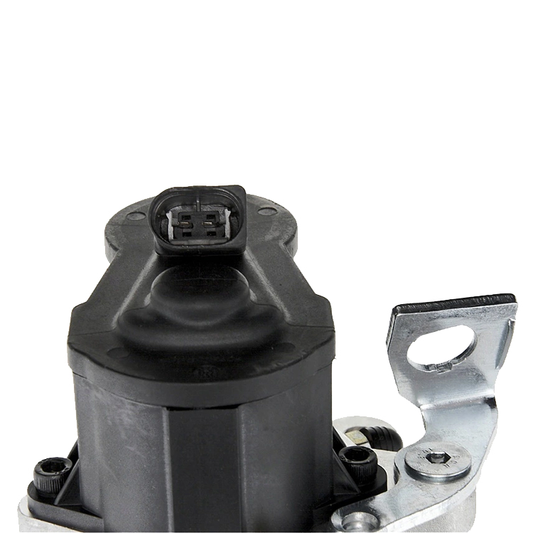 Chinese wholesale Front Caliper - VW Electric Brake Caliper 3C0615403E – Bit detail pictures