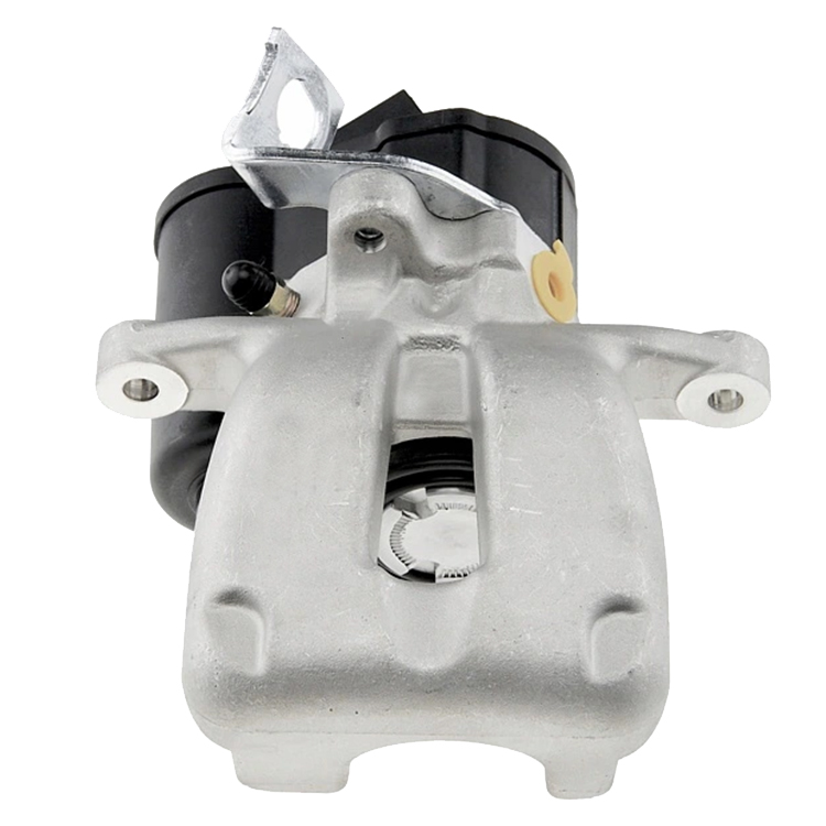 Buy New Rear Brake Caliper Electric Handbrake 3C0615404E drivers