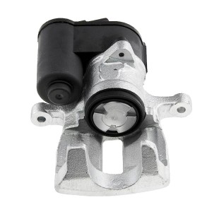 Trending Products Trw Brake Caliper - AUDI Electric Brake Caliper 5N0615403 – Bit