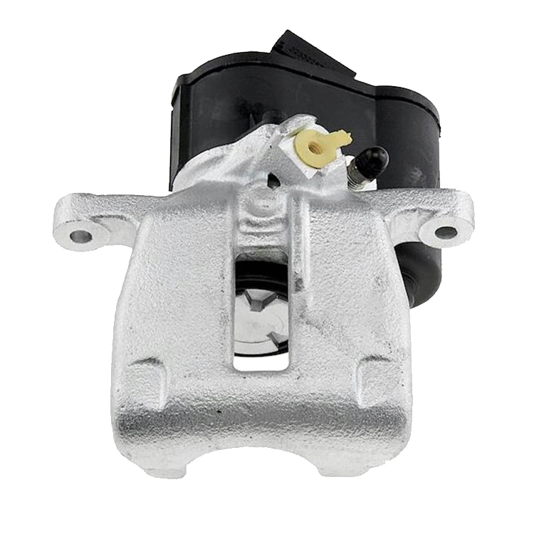 Buy New Rear Brake Caliper Electric Handbrake 3C0615404E drivers