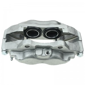 Brake Caliper Replacement 341652 AAU 2103 for JAGUAR