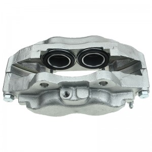 Disc Brake Caliper 341653 AAU 2102 FOR JAGUAR