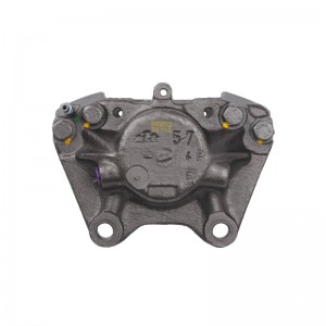 Brake Caliper Replacement 341775 1264200783 FOR MERCEDES-BENZ