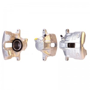 Auto Parts Brake Caliper Replacement Hot Sale 341795 443615123FX for AUDI