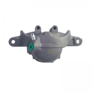 Car Brake Caliper 341807 0004206283 A0004206283 FOR Mercedes-Benz