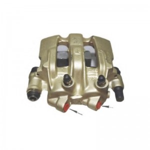 Brake Caliper Replacement 341818 1329642 FOR VOLVO