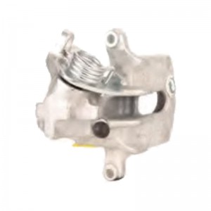 Car Brake Caliper 341850 9944493  9950477 9941666 9945582 for ALFA