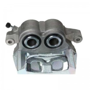 Brake And Caliper 342585 47730-24082 for TOYOTA SUPRA