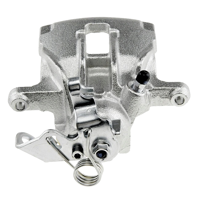 Professional China Electric Brake Caliper - VW Brake Caliper 701615423 – Bit detail pictures