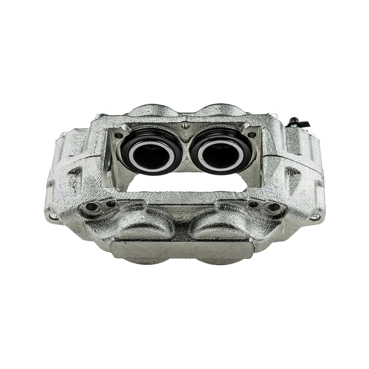 Good Quality Dodge Caliper - SUBARU Brake Caliper 26291-FA050 – Bit detail pictures