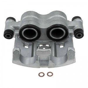 Auto Brake Caliper 342944 504074543 42548189 42536626 42536174 42530362 FOR IVECO