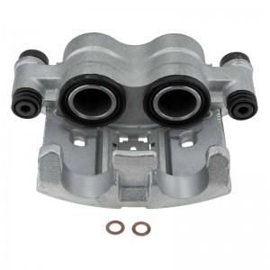 Auto Brake Caliper 342945 42548190 504074544 42530363 42536175 42536627 FOR IVECO