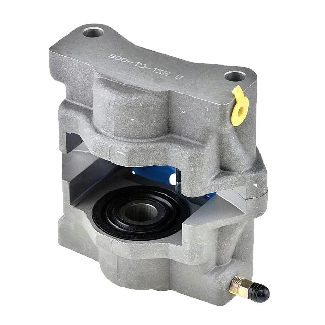 Low price for Caliper Factory - CITROEN Brake Caliper 343319 – Bit detail pictures