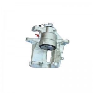 4400.L4 BIT Brake Caliper for CITROEN