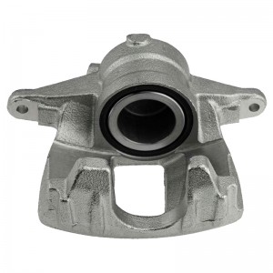 Disc Brake Caliper 343344 77364654 77364654 9949348 9949348 77364654 FOR Alfa FIAT LANCIA