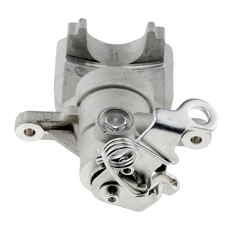 Manufacturer for Mitsubishi Caliper - FIAT Brake Caliper 46529970 – Bit detail pictures