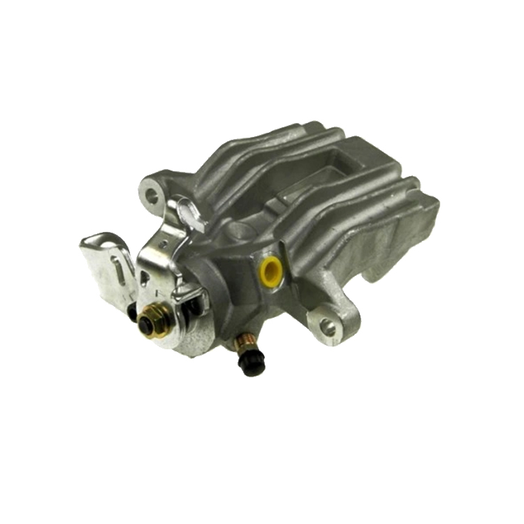 Factory wholesale Audi A4 Caliper - SEAT Brake Caliper 6Q0615423A – Bit detail pictures
