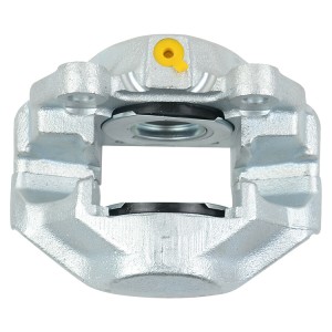 Brake And Caliper for Mercedes-Benz S-CLASS Saloon HECKFLOSSE 001 421 73 98 001 421 81 98