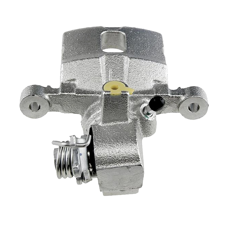 professional factory for Jaguar Caliper - KIA Brake Caliper 58310-07320 – Bit detail pictures