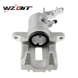 Brake Caliper 1K0615424A 1K0615424D 1K0615424J 343645 for Audi A3 VW Golf Skoda Octavia Seat Altea