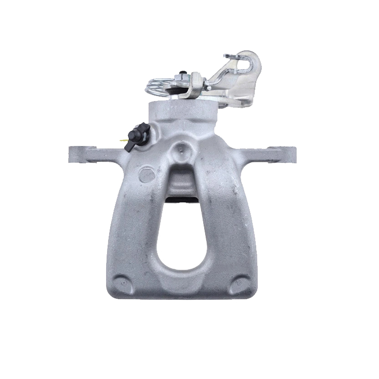 Reasonable price Caliper Carrier - Alfa Romeo Brake Caliper 77363648 – Bit