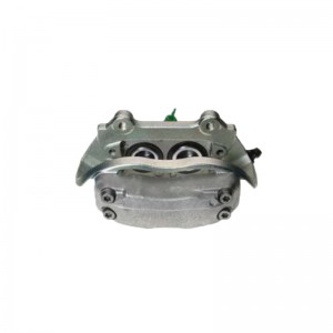 Auto Brake Caliper 343828 0024202383 0034205783 A0024202383 A0034205783 FOR Mercedes-Benz