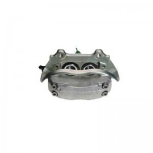 Auto Brake Caliper 343829 0024202483 0034205883 A0024202483 A0034205883 FOR Mercedes-Benz