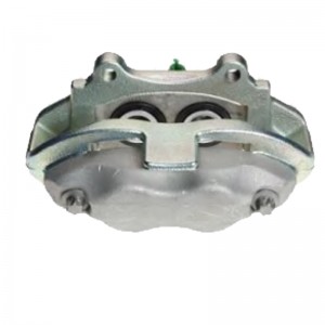 Brake Caliper Replacement 343830 0034205383   5174317AB  5175107AA  5175107AB  5177317AB for JEEP DODGE