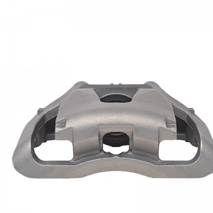 Car Brake Caliper 343842 1368543 36000731 8603386 8603942 B3YF3371X FOR VOLVO FORD MAZDA