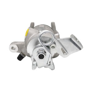 Auto Brake Caliper 4400P4 4400W5 343872 for PEUGEOT 1007 207 208 2008 Citroen C3 C2 DS3