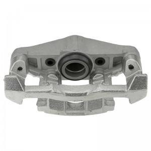 Car Brake Caliper 343889 8J0615124B 8J0615124C 8J0615124D 8J0615124E 8P0615124A FOR VW AUDI