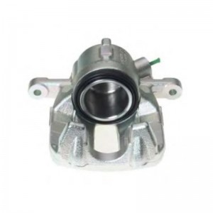 Auto Parts Parking Brake Caliper Hot Sale 343969 77362368 77364340 77363363 for LANCIA