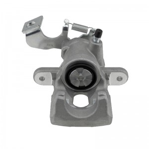 Brake And Caliper 343984 47850-52090  47850-52161 for TOYOTA