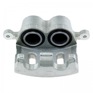 Disc Brake Caliper 343998 4808859 4808843 96626067 96625936 FOR CHEVROLET OPEL VAUXHALL