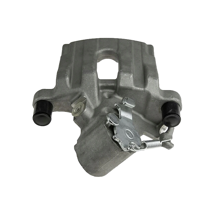 Wholesale Price Caliper Motor - OPEL Brake Caliper 5542279 – Bit detail pictures