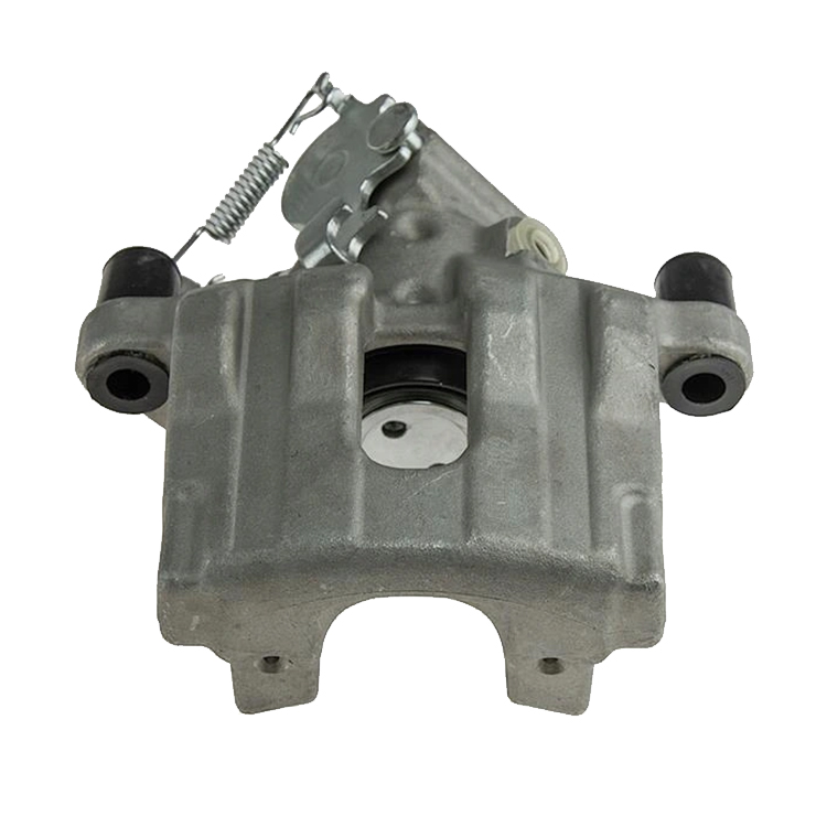 Wholesale Price Caliper Motor - OPEL Brake Caliper 5542279 – Bit detail pictures