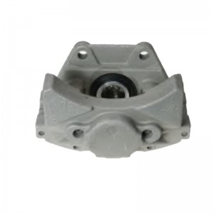 Auto Parts Parking Brake Caliper Factory 344078 002 420 01 83 for MERCEDES-BENZ