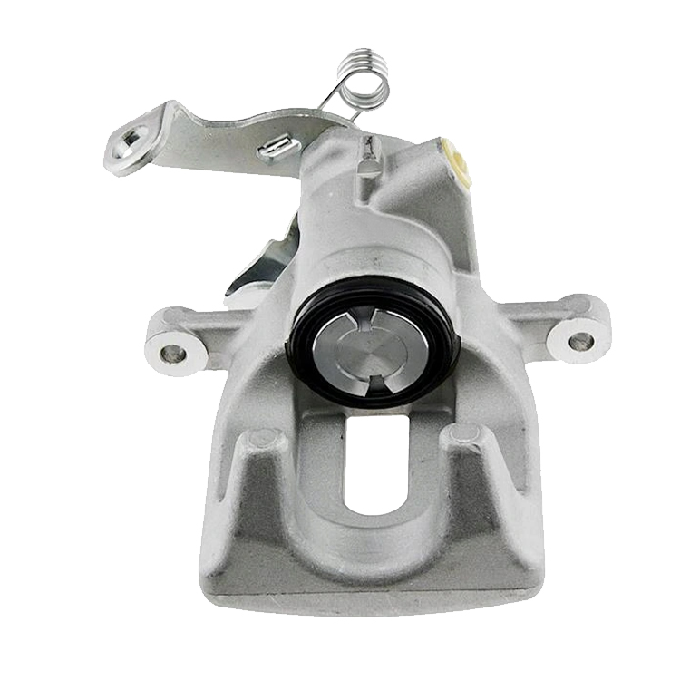 Factory Supply Bracketed Caliper - Peugeot Brake Caliper 1651764480 – Bit