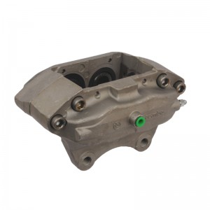 Auto Parts Disc Brake Caliper Hot Selling 344153 41001-CD000 41001-CD00B for NISSAN