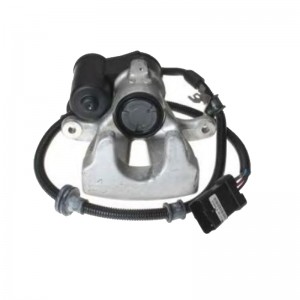 Auto Parts Parking Brake Caliper Hot Sale 344276 9949206 for LANCIA