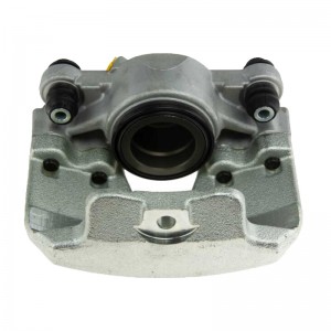 4G0 615 124D 4G0 615 124A 8K0 615 124E 8K0 615 124D 8K0 615 124J Auto Brake Caliper for Audi