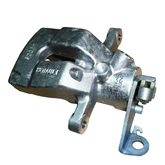 Competitive Price for Ate Brake Caliper - Renault Brake Caliper 7711135721 – Bit detail pictures