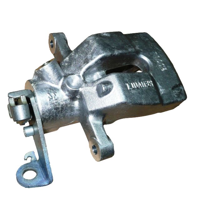 Manufactur standard Toyota Brake Caliper - Renault Brake Caliper 7711135722 – Bit detail pictures