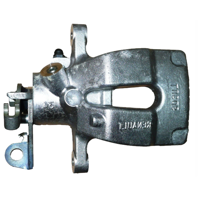 Manufactur standard Toyota Brake Caliper - Renault Brake Caliper 7711135722 – Bit detail pictures