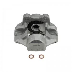 Disc Brake Caliper 34437 113615108 113615108A 141615108 for VW