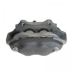 Auto Parts Auto Brake Caliper Hot Sale 344411 003 420 62 83 for MERCEDES-BENZ