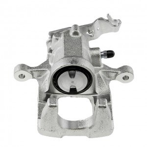 Brake Caliper 5K0615424 5K0615424A 344417 for AUDI A3 VW Caddy Golf Skoda Octavia Superb Seat Leon