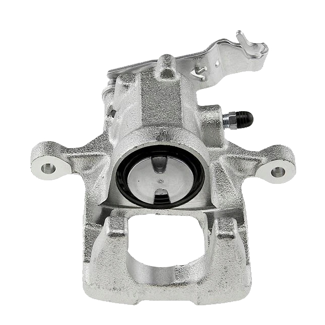 China Gold Supplier for Rover Brake Caliper - Brake Caliper 5K0615424 5K0615424A 344417 for AUDI A3 VW Caddy Golf Skoda Octavia Superb Seat Leon – Bit